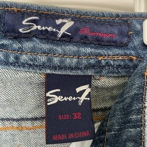 Seven jeans